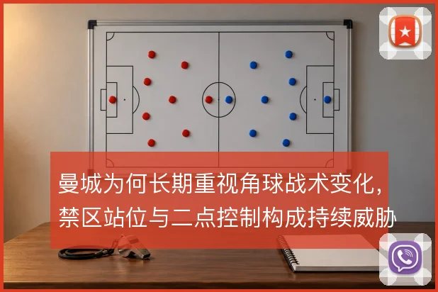 曼城为何长期重视角球战术变化，禁区站位与二点控制构成持续威胁